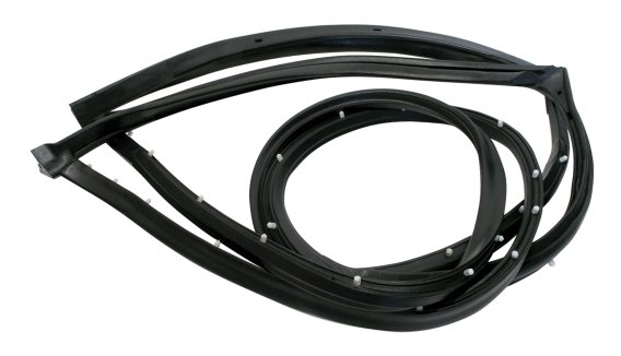 C3 1970-1977 Corvette T-Top Weatherstrip