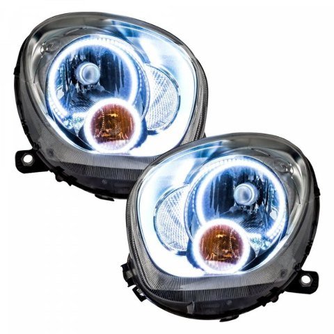 For Mini Cooper Countryman 2011-2015 LED Halo Kit Oracle