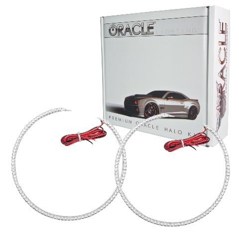 For Chevrolet Camaro 2010-2013 LED Halo Kit Oracle