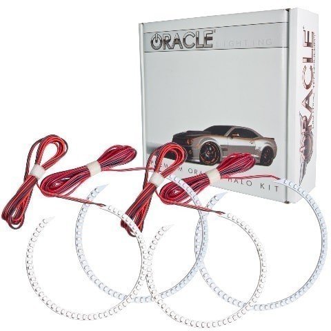 For Dodge Magnum 2008 LED Halo Kit Oracle