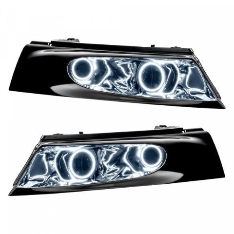 For Plymouth Prowler 1997-2002 SMD Halo Kit Oracle