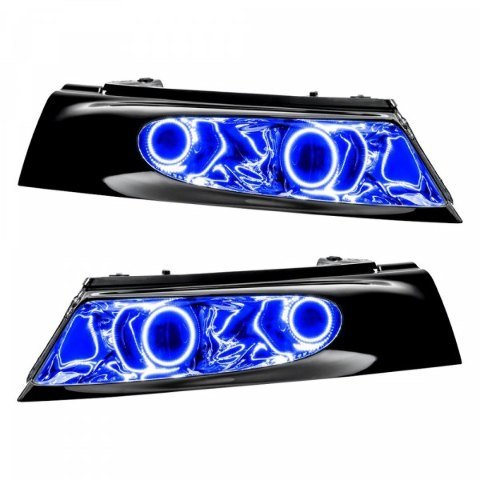 For Plymouth Prowler 1997-2002 SMD Halo Kit Oracle