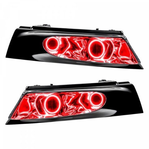 For Plymouth Prowler 1997-2002 SMD Halo Kit Oracle