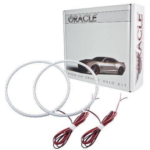 For Chevrolet Camaro RS 2010-2013 LED Halo Kit Oracle