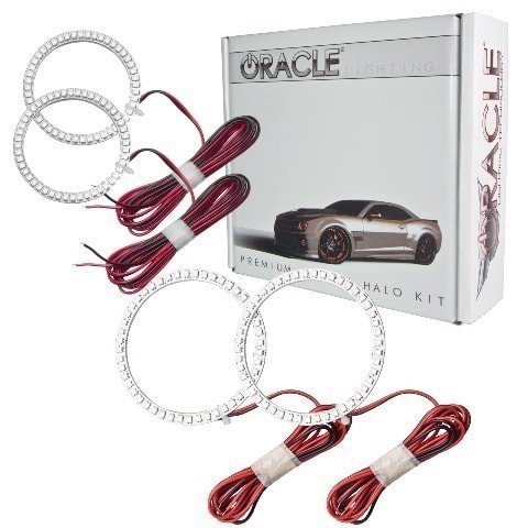 For Lamborghini Gallardo 2004-2012 LED Halo Kit Oracle