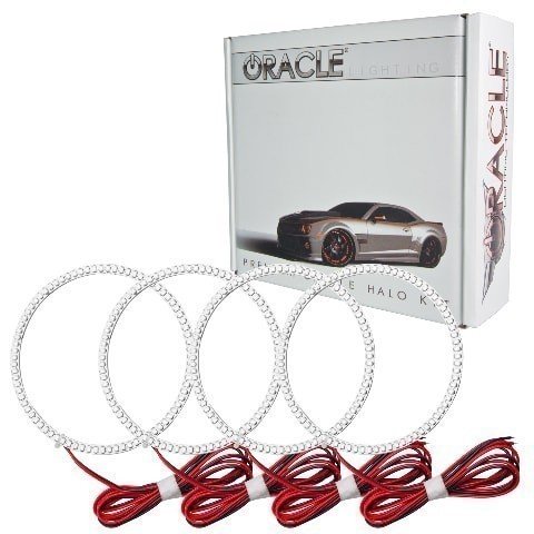 For Toyota Solara 2003-2005 LED Halo Kit Oracle