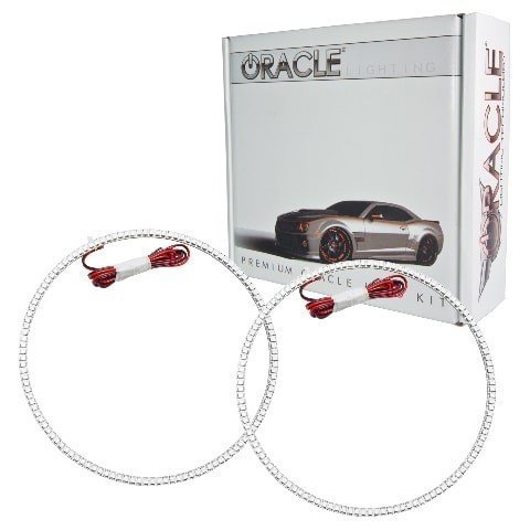 For Toyota Tacoma 2005-2011 LED Halo Kit Oracle