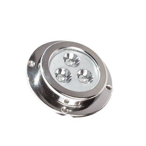 9W Transom LED Marine Light - White Oracle