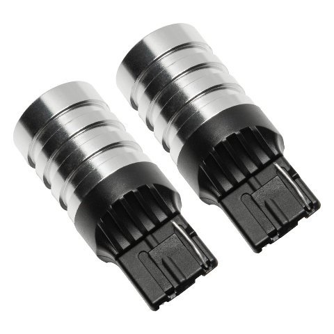 for 2018-2019 Jeep Wrangler JL Reverse Light Bulb (Pair) Oracle