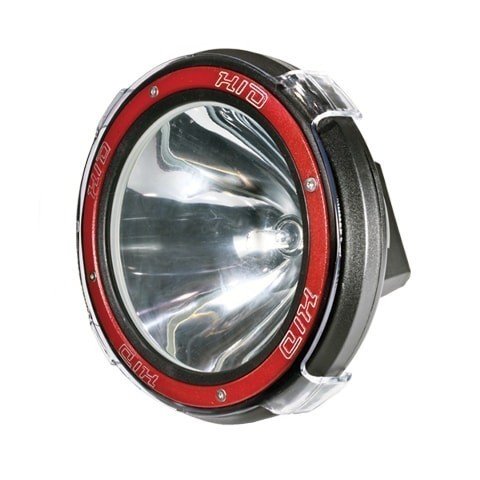 Off-Road 7 A10 55W HID Xenon Light - Spot Oracle