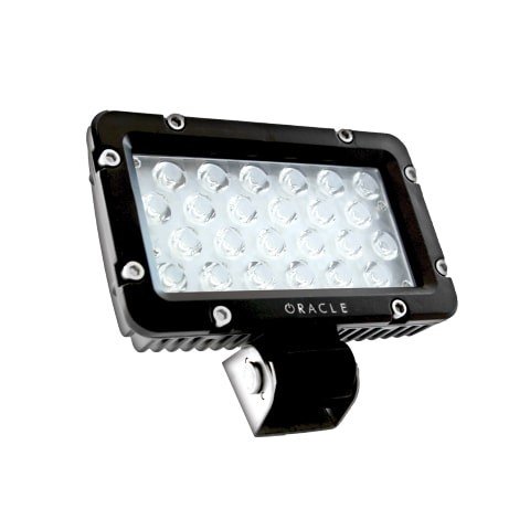 Off-Road 8 24W LED Spot Light Bar Oracle