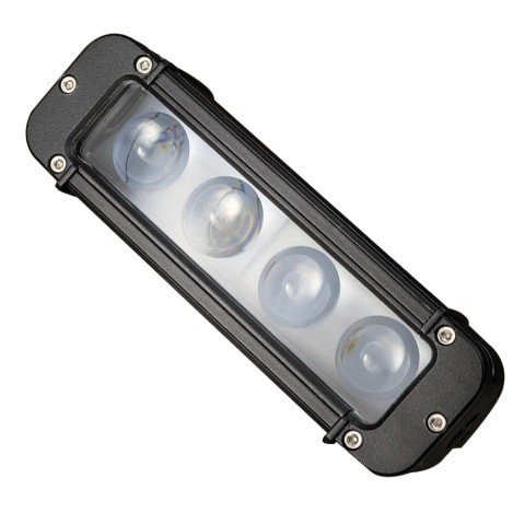 Off-Road 8" 40W Sleek LED Light Bar Oracle