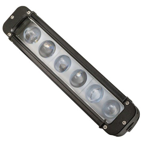 Off-Road 11" 60W Sleek LED Light Bar Oracle