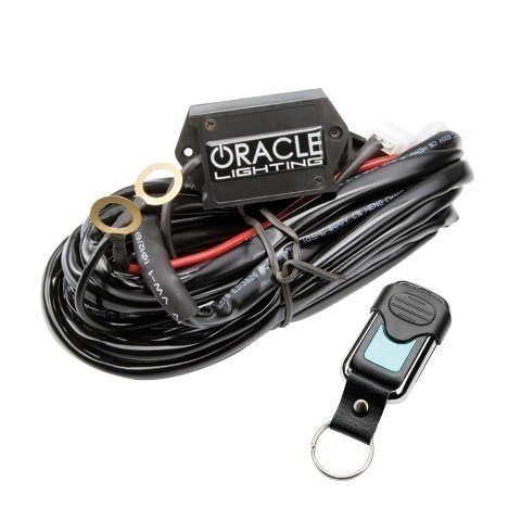 Off-Road Light Remote Wireless Switch Oracle