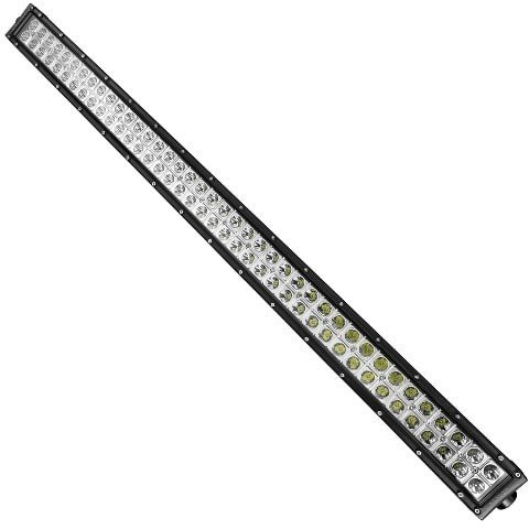 Off-Road 52" 300W Spot/Fog Lightsood Combo LED Light Bar Oracle