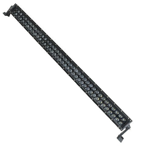 For Black Series - 7D 42 240W Dual Row LED Light Bar Oracle