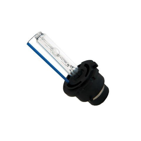 D2S Factory Replacement Xenon Bulb - 6000K Oracle