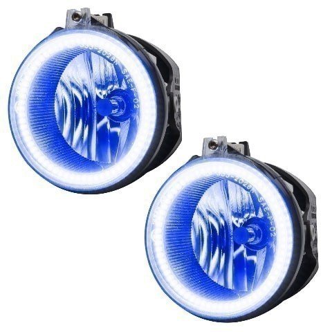 For 2007-2009 Chrysler Aspen SMD Fog Lights Oracle