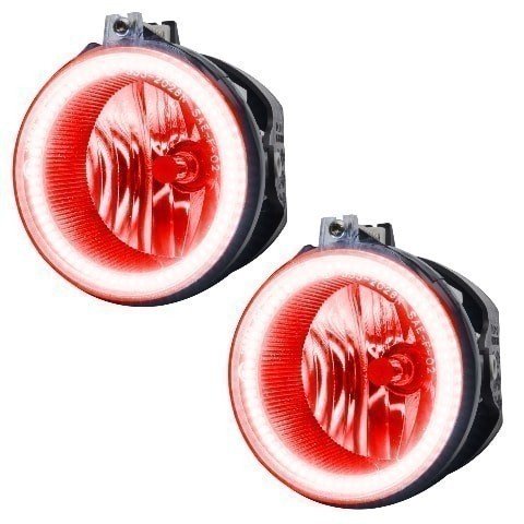 For 2007-2009 Chrysler Aspen SMD Fog Lights Oracle