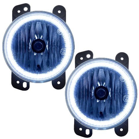 For 2006-2009 Dodge Charger SMD Fog Lights Oracle