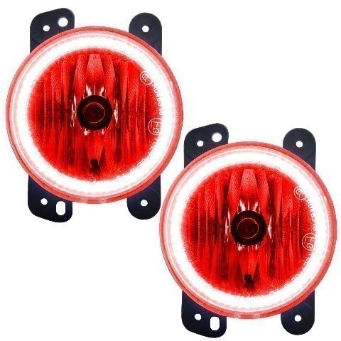 For 2006-2009 Dodge Charger SMD Fog Lights Oracle