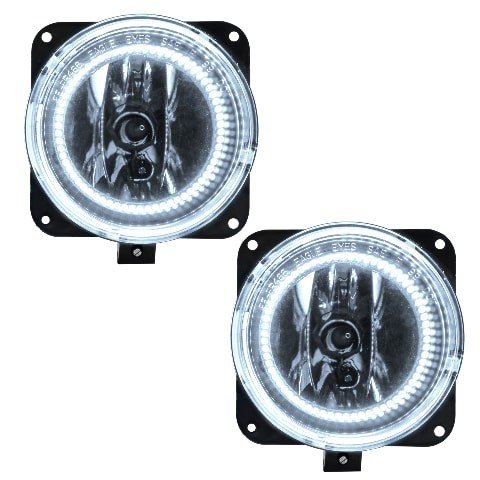 For 2005-2007 Ford Escape SMD Fog Lights Oracle