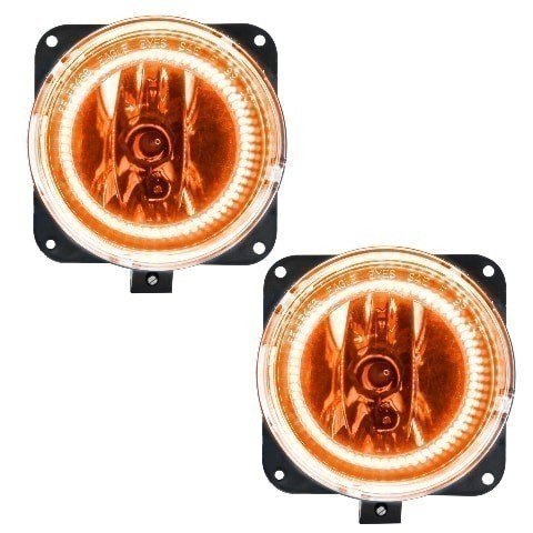 For 2005-2007 Ford Escape SMD Fog Lights Oracle