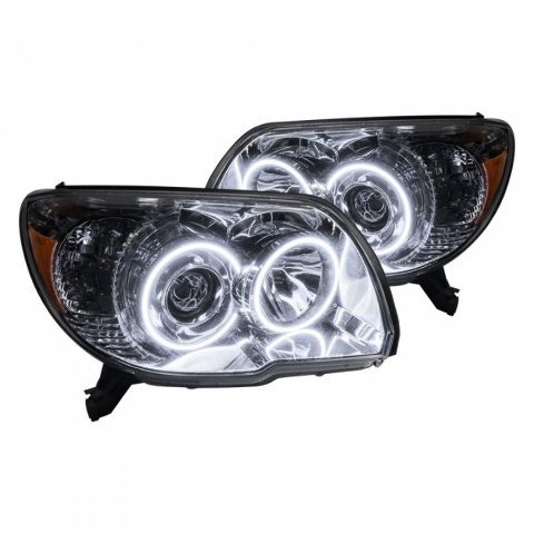 For 2006-2009 Toyota 4-Runner SMD Headlights Oracle