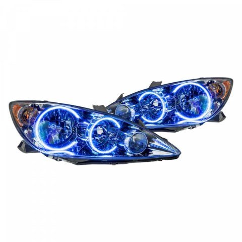 For 2005-2006 Toyota Camry PLASMA Headlights Oracle