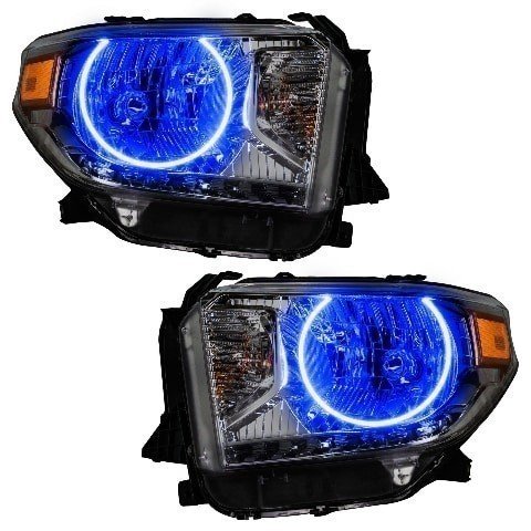 For 2014-2017 Toyota Tundra SMD Headlights Oracle