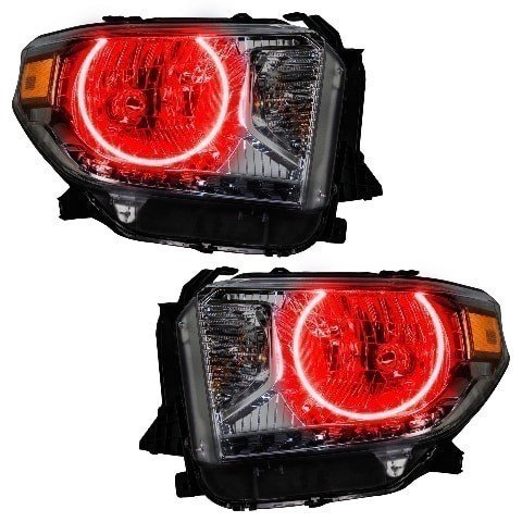 For 2014-2017 Toyota Tundra SMD Headlights Oracle