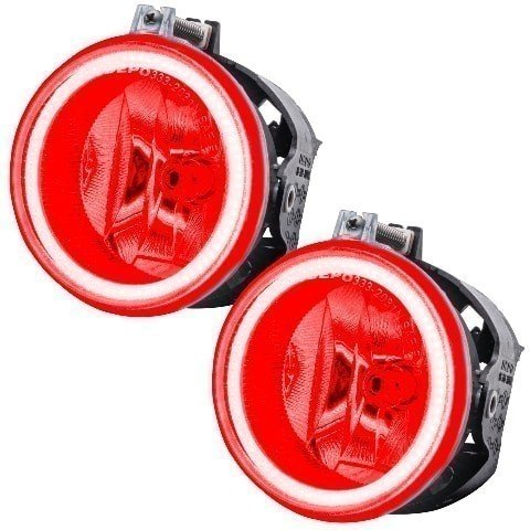 For 2010 Dodge Charger SMD Fog Lights Oracle