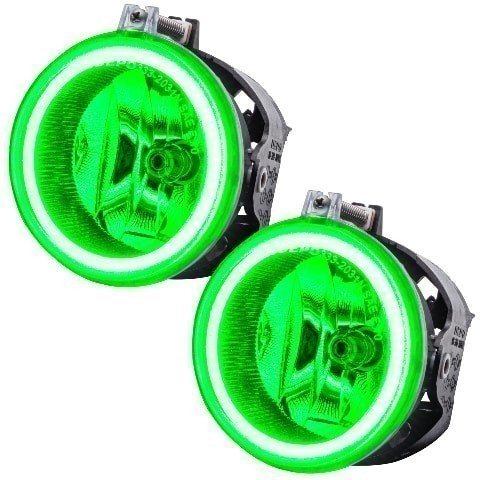 For 2010 Dodge Charger SMD Fog Lights Oracle