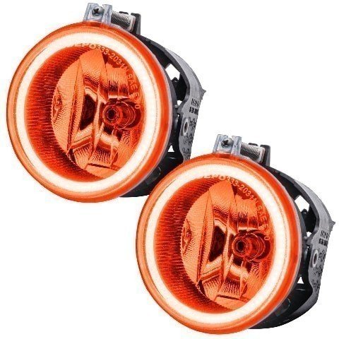 For 2010 Dodge Charger SMD Fog Lights Oracle