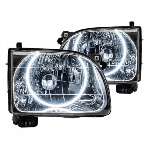 For 2001-2004 Toyota Tacoma PLASMA Headlights Oracle