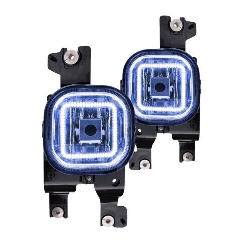 For 2008-2010 Ford Superduty SMD Fog Lights Oracle