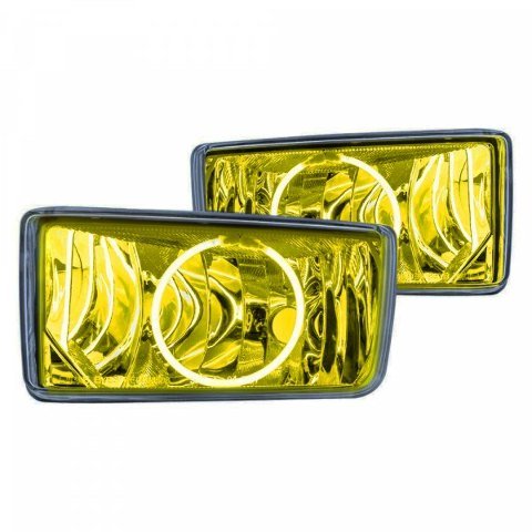 For 2007-2015 Chevrolet Silverado SMD Fog Lights Oracle