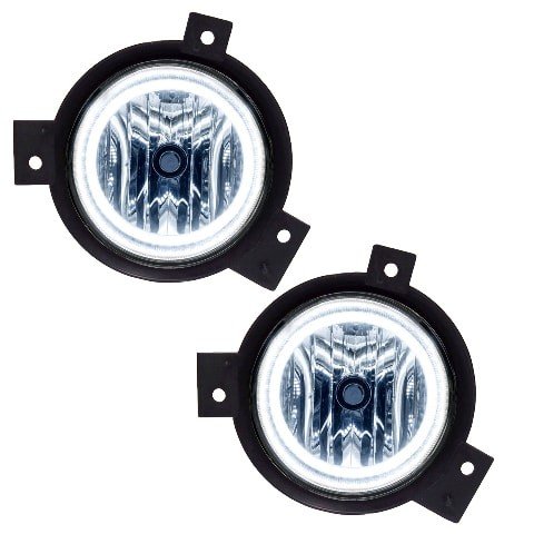 For 2001-2003 Ford Ranger PLASMA Fog Lights Oracle