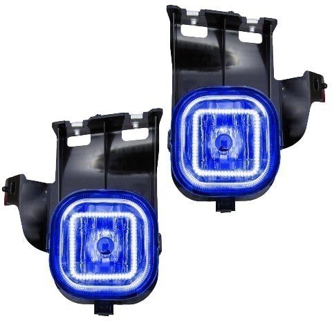 For 2006-2007 Ford Ranger SMD Fog Lights Oracle