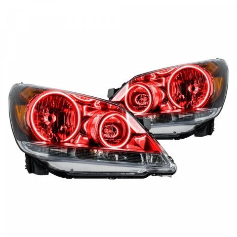 For 2008-2010 Honda Odyssey SMD Headlights Oracle