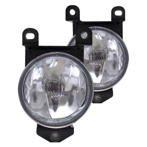 For 2001-2006 GMC Yukon Denali SMD Fog Lights Oracle