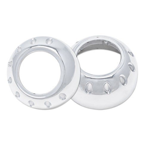 MC-R Projector Bezels (Pair) Oracle