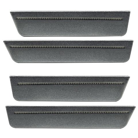 For 2008-2014 Dodge Challenger Concept Sidemarker Set - Tinted Oracle