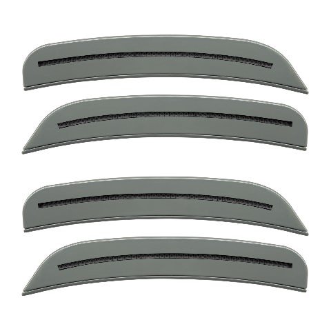 For 2015-2020 Dodge Charger Concept Sidemarker Set - Tinted Oracle