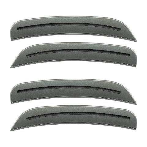 For 2015-2020 Dodge Charger Concept Sidemarker Set - Tinted Oracle