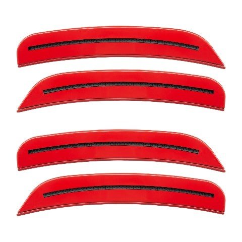 For 2015-2020 Dodge Charger Concept Sidemarker Set - Tinted Oracle