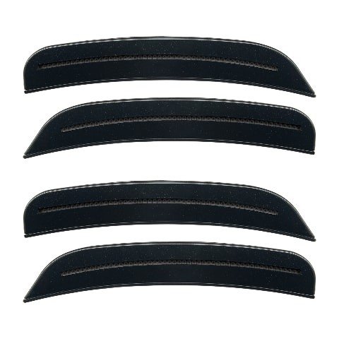 For 2015-2020 Dodge Charger Concept Sidemarker Set - Tinted Oracle