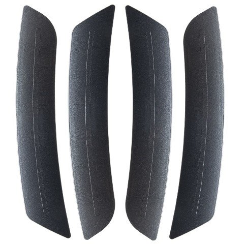 For 2016-2019 Chevrolet Camaro Concept Sidemarker Set - Ghosted Oracle