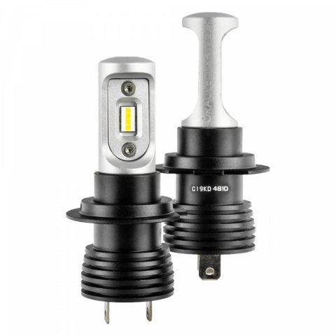 H7 - VSeries LED Headlight Bulb Conversion Kit Oracle