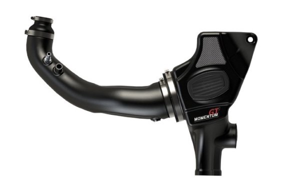 2015-2017 Ford Mustang Momentum GT Pro DRY S Intake System I4-2.3L (t) EcoBoost